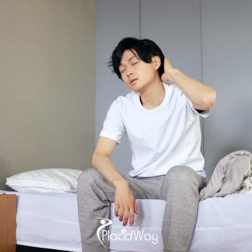 Malaysians Are Finding Non-Surgical Neck Pain Relief with Stem Cells in Osaka